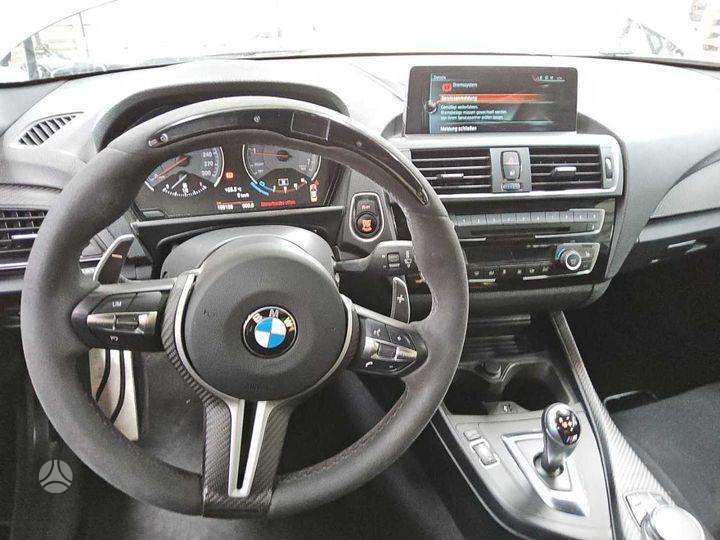 BMW M2, 3.0 l., coupe