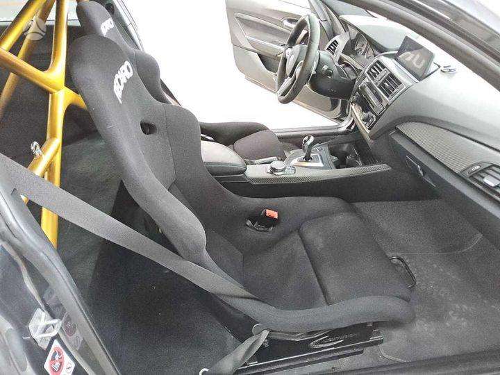 BMW M2, 3.0 l., coupe
