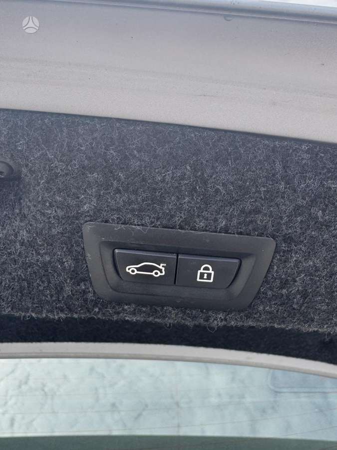 BMW 535, 3.0 l., Седан