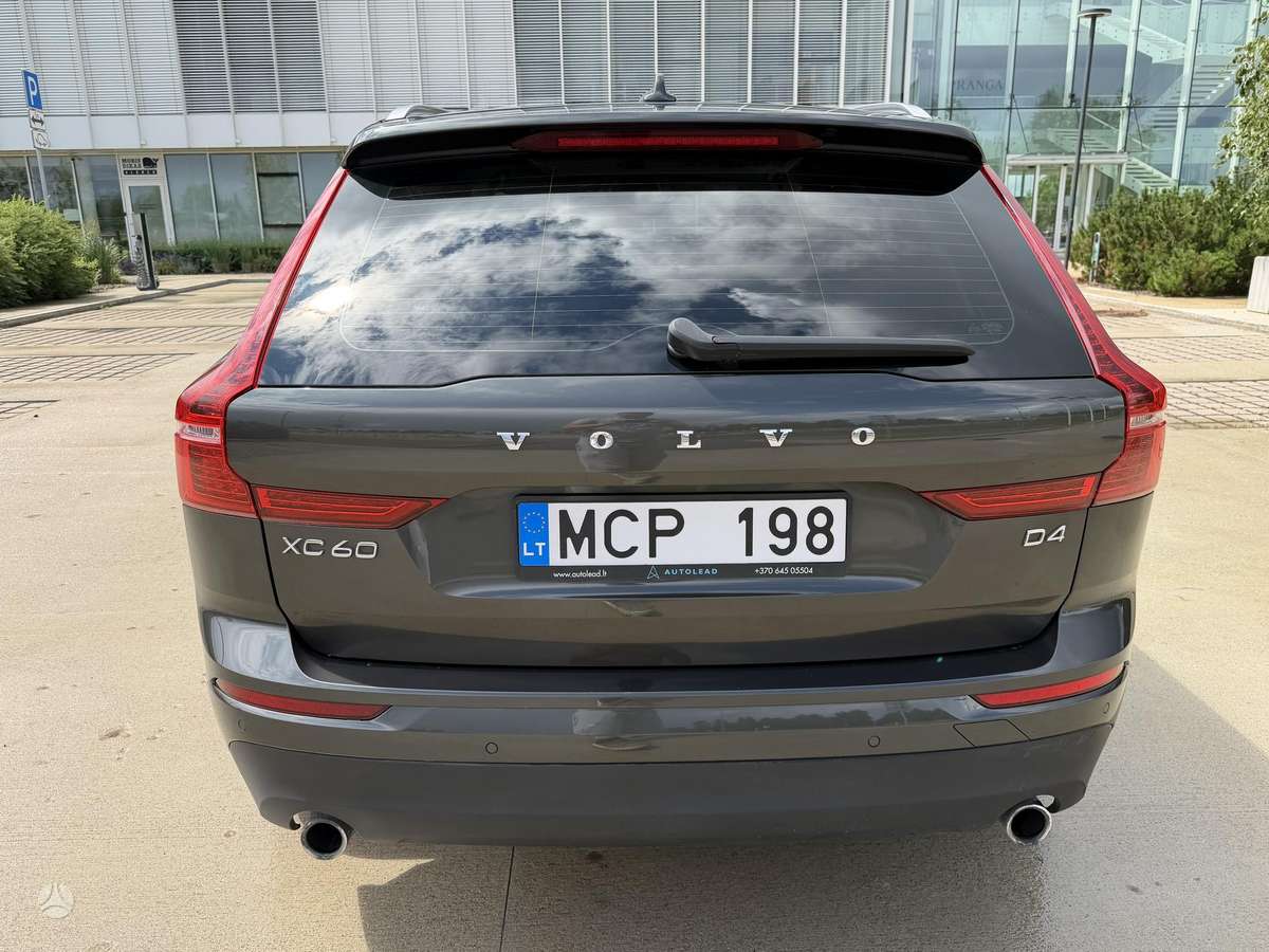Volvo XC60 - 3