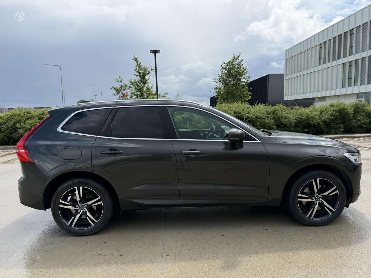 Volvo XC60 - 5