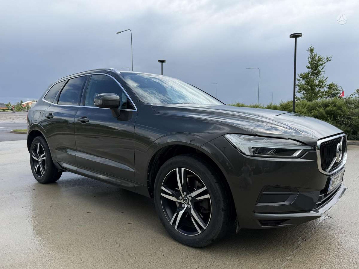 Volvo XC60 - 6