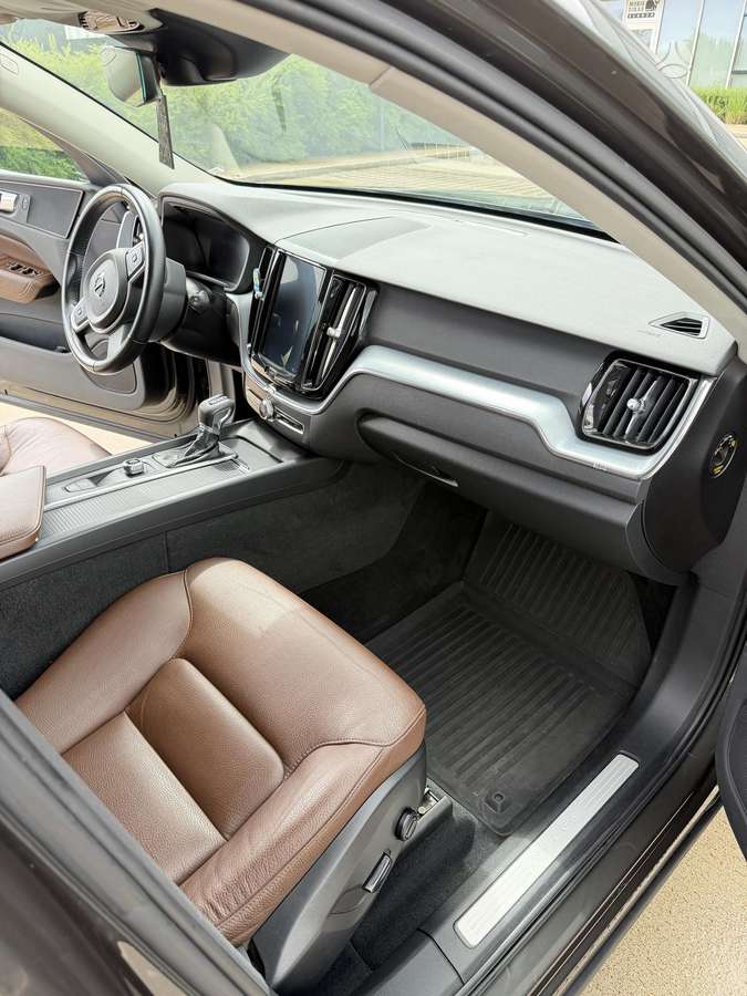 Volvo XC60 - 9