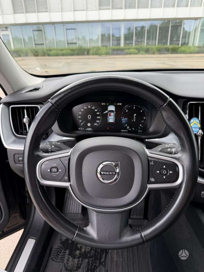 Volvo XC60 - 10