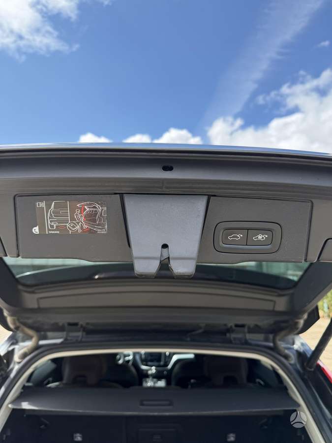 Volvo XC60 - 12