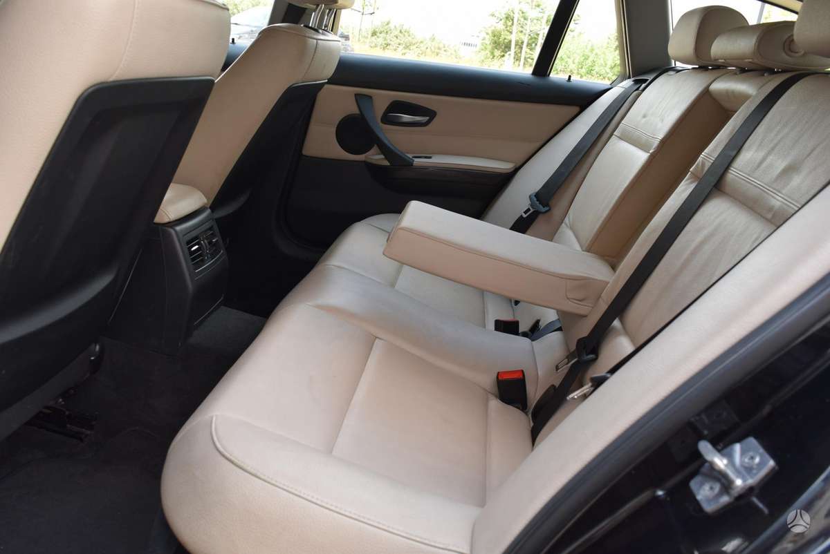 BMW 320, 2.0 l., Универсал