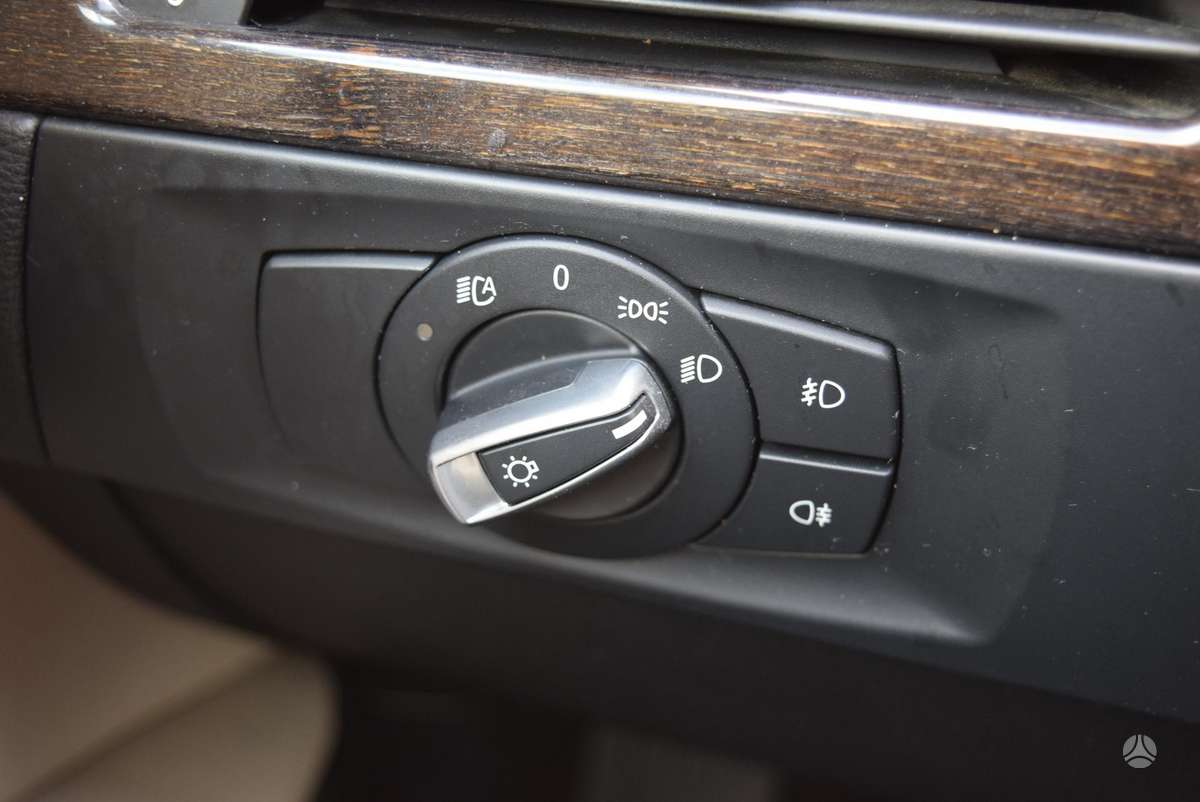 BMW 320, 2.0 l., wagon