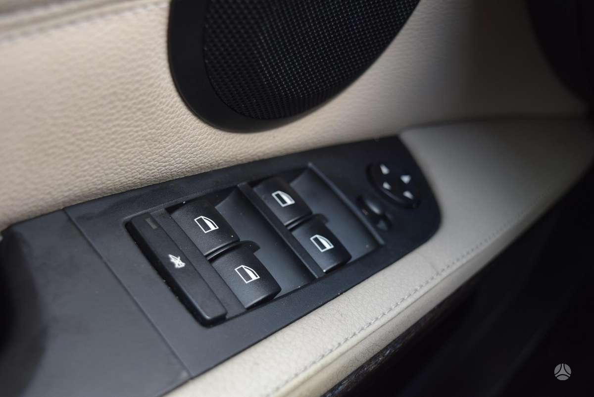 BMW 320, 2.0 l., Универсал