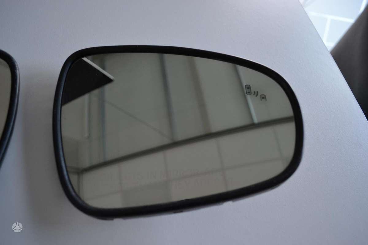 Lexus GS klasė mirrors