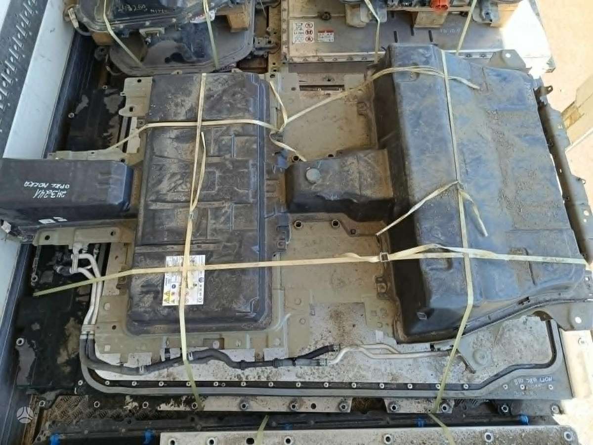 Jeep Avenger, 9849565180, generator