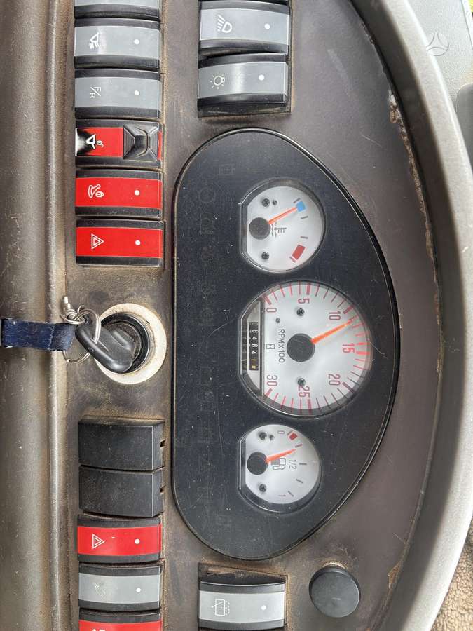 Volvo Bl71 Plius, экскаваторные погрузчики