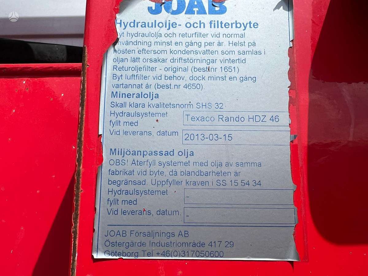 Volvo FH500, 8x4, cab-chassis trucks