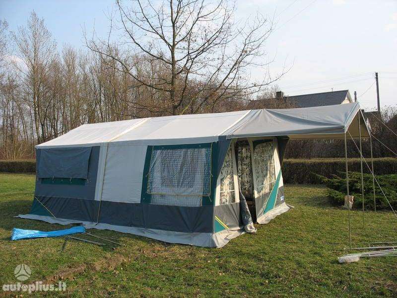 -Kita- Trigano, caravans