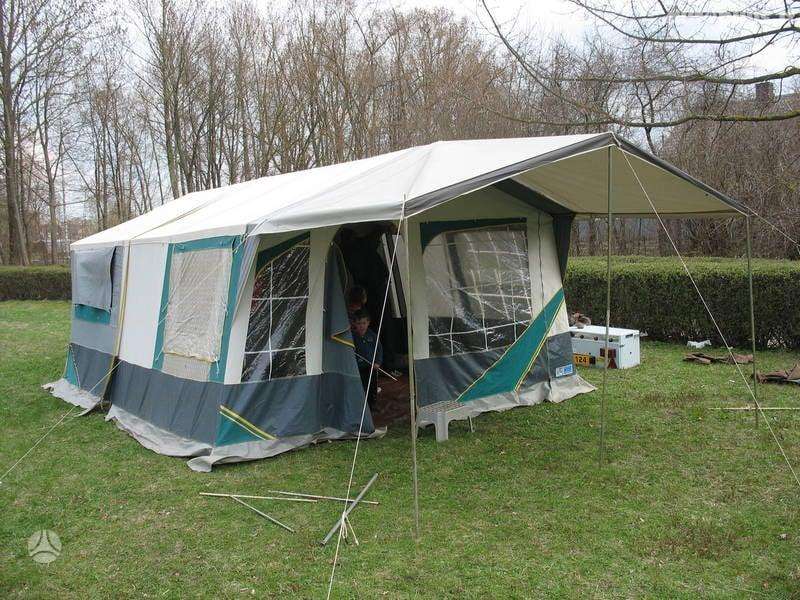 -Kita- Trigano, caravans