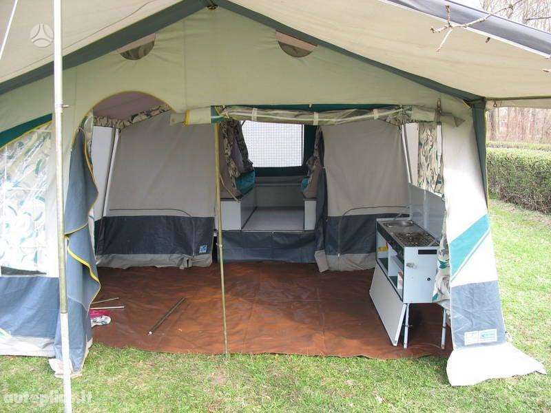 -Kita- Trigano, caravans