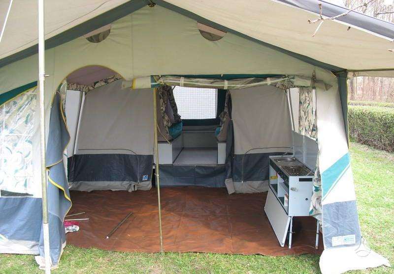 -Kita- Trigano, caravans