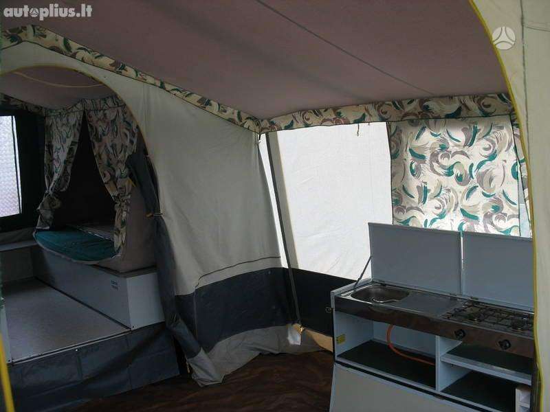 -Kita- Trigano, caravans
