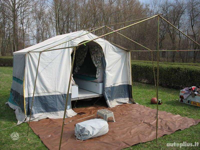 -Kita- Trigano, caravans