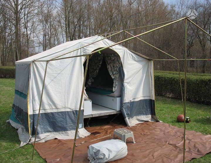 -Kita- Trigano, caravans