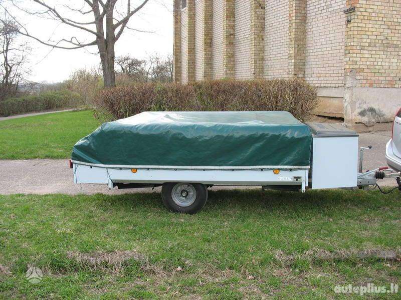 -Kita- Trigano, caravans