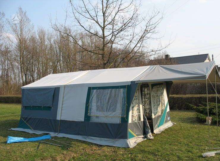 -Kita- Trigano, caravans