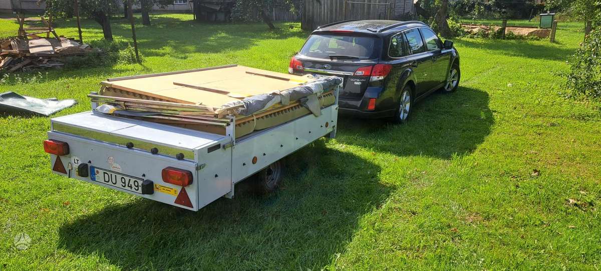 -Kita- Trigano, caravans
