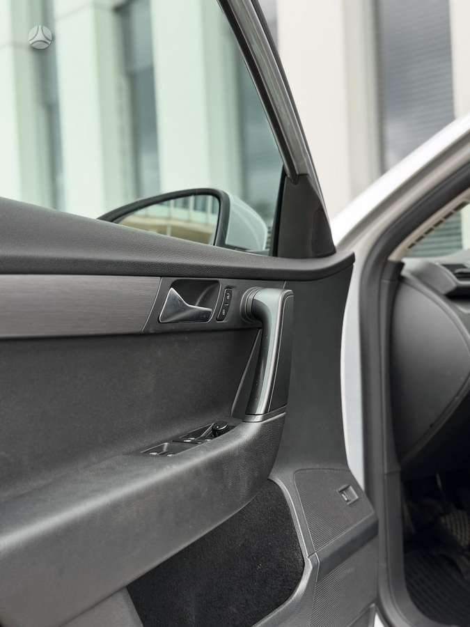Volkswagen Passat, 2.0 l., Универсал