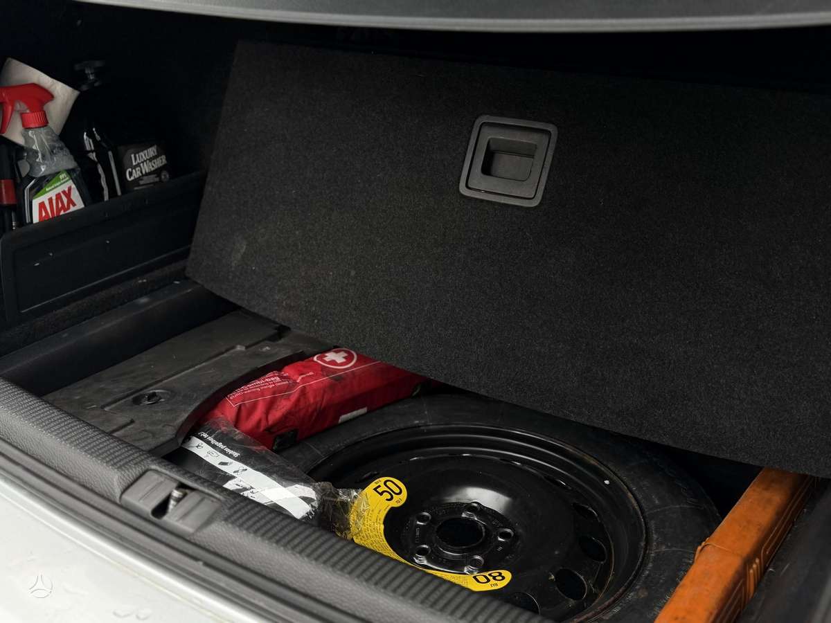 Volkswagen Passat, 2.0 l., Универсал