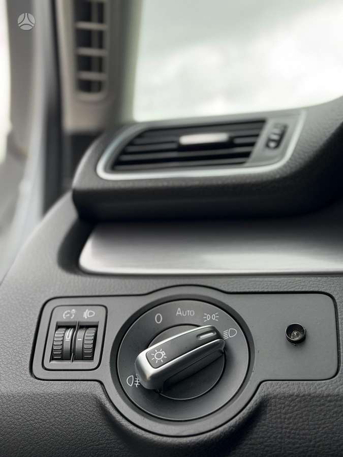 Volkswagen Passat, 2.0 l., Универсал