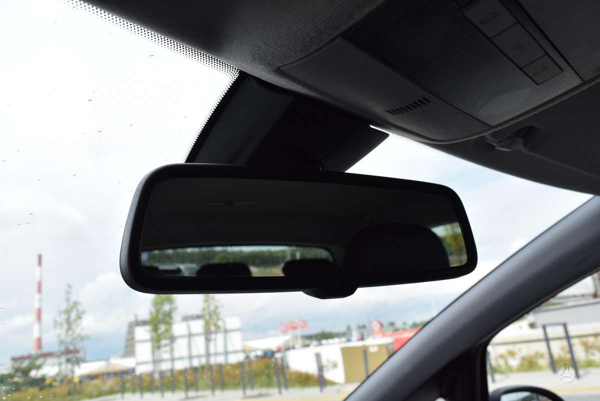 Opel Corsa, 1.4 l., hatchback