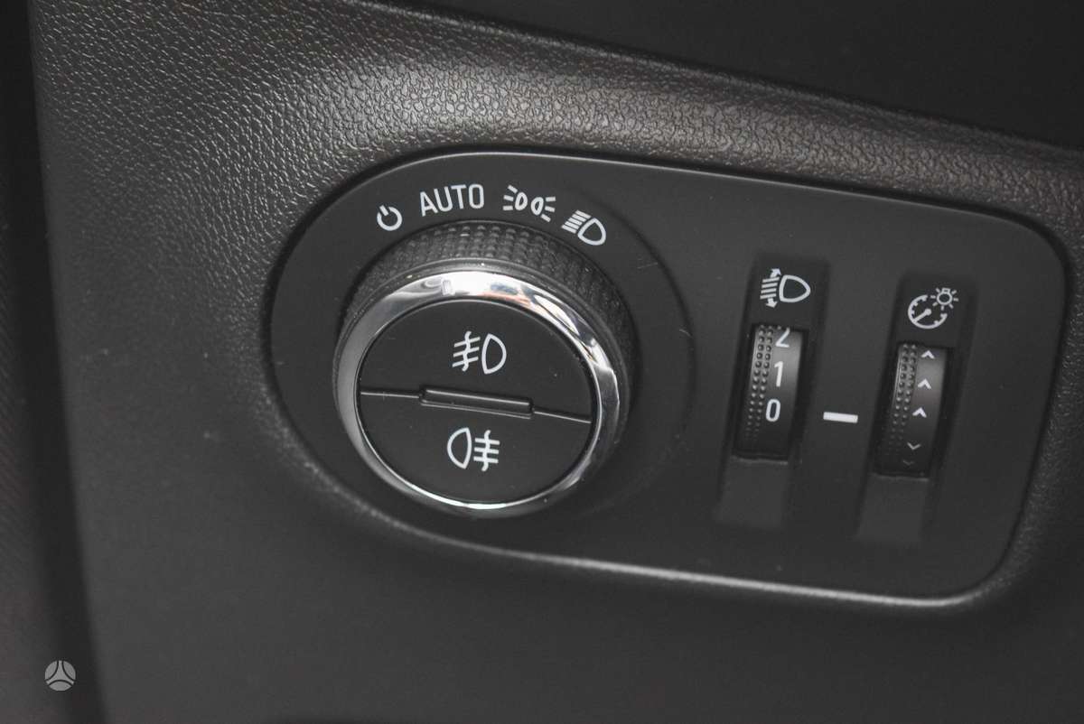 Opel Corsa, 1.4 l., hatchback