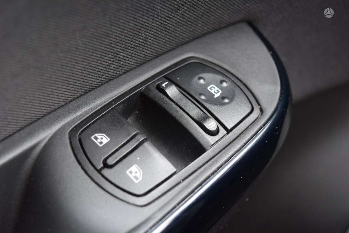 Opel Corsa, 1.4 l., hatchback