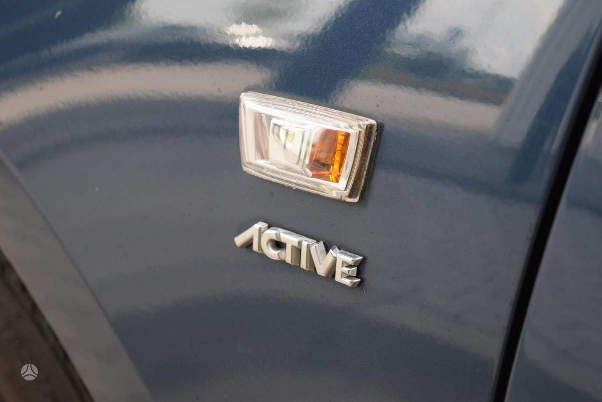 Opel Corsa, 1.4 l., Хэтчбек