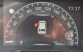 Toyota RAV4 - 6