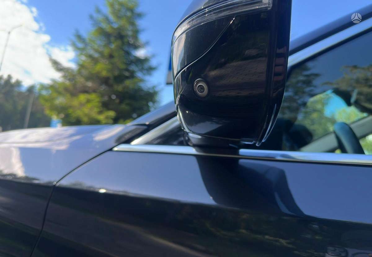 BMW 520, 2.0 l., Универсал