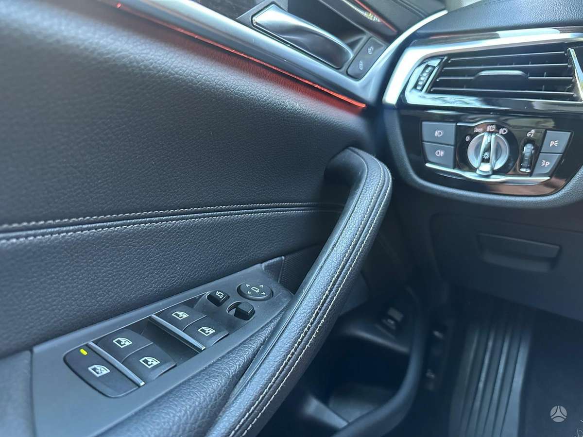 BMW 520, 2.0 l., wagon