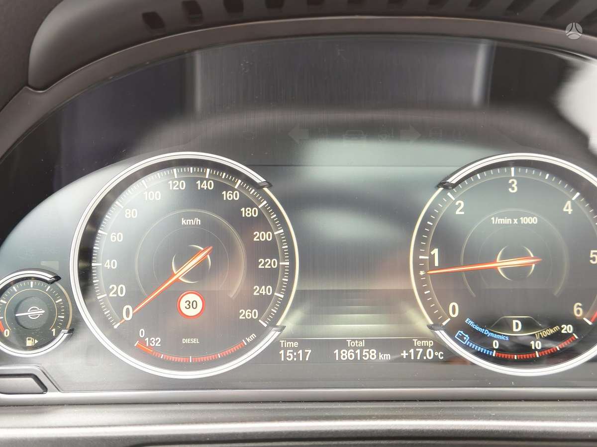 BMW 525, 2.0 l., wagon