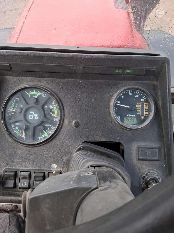 MTZ 920, тракторы
