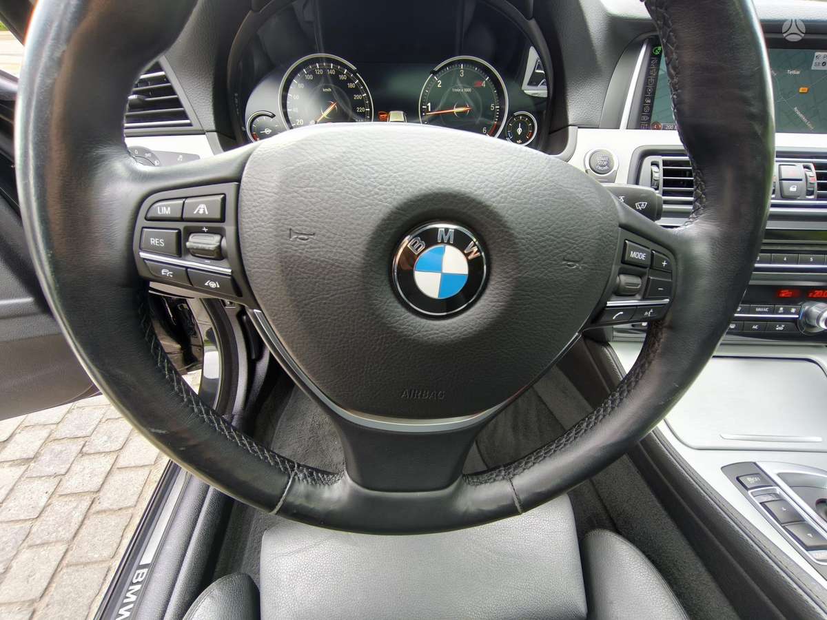 BMW 525, 2.0 l., wagon