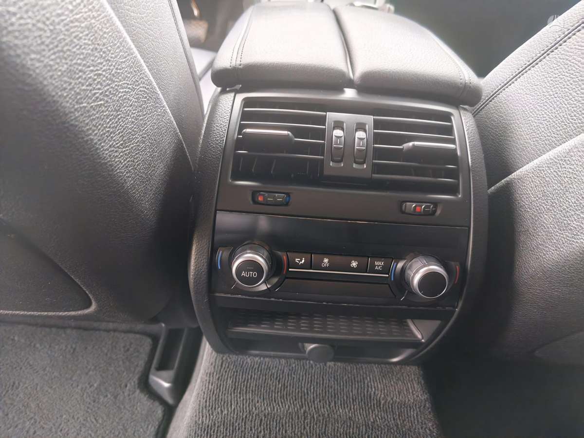 BMW 525, 2.0 l., Универсал