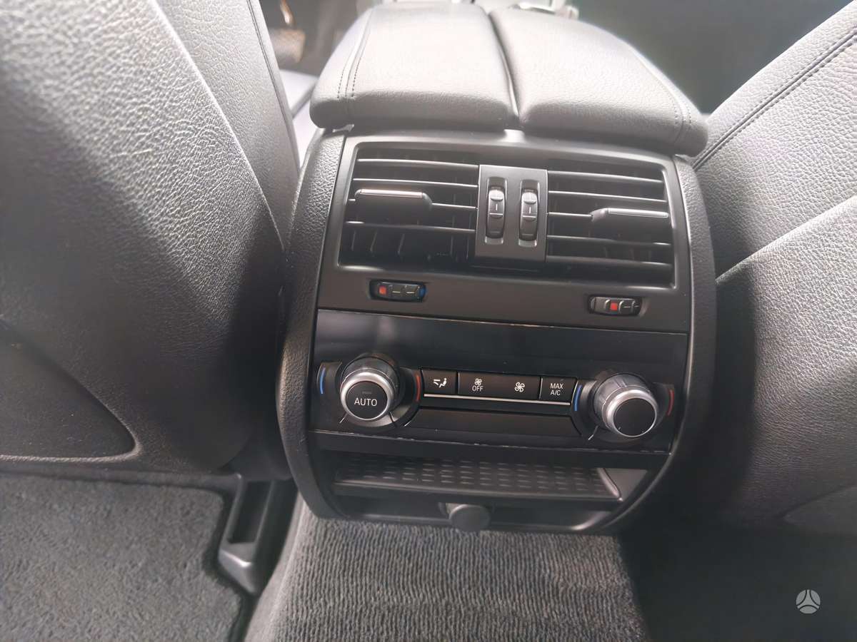 BMW 525, 2.0 l., wagon