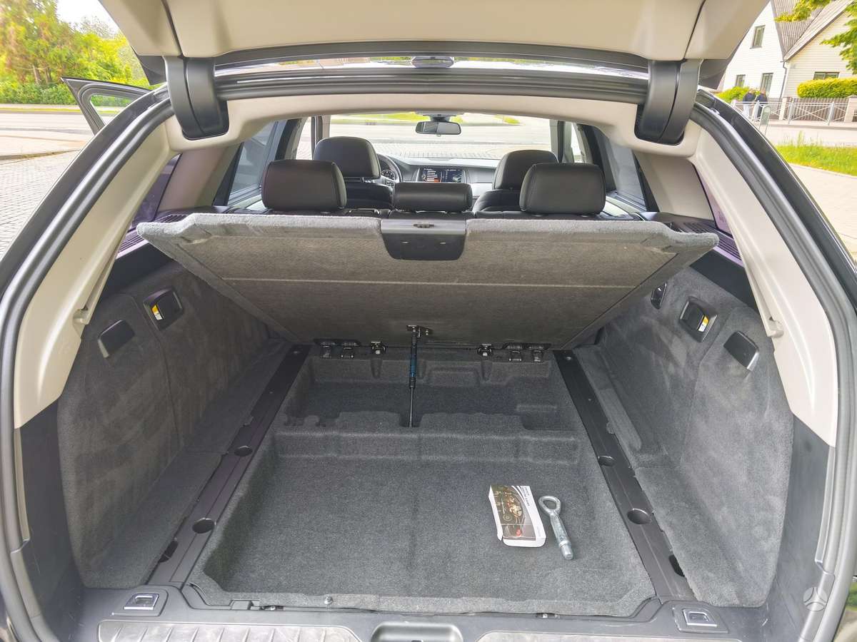 BMW 525, 2.0 l., wagon