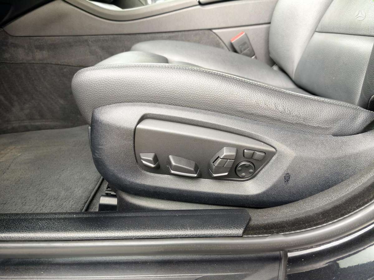 BMW 525, 2.0 l., Универсал