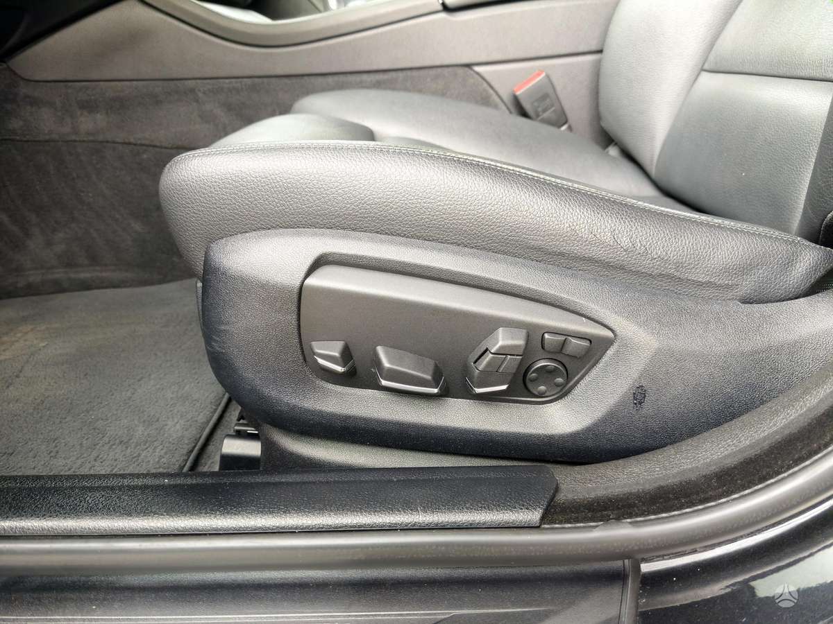 BMW 525, 2.0 l., wagon