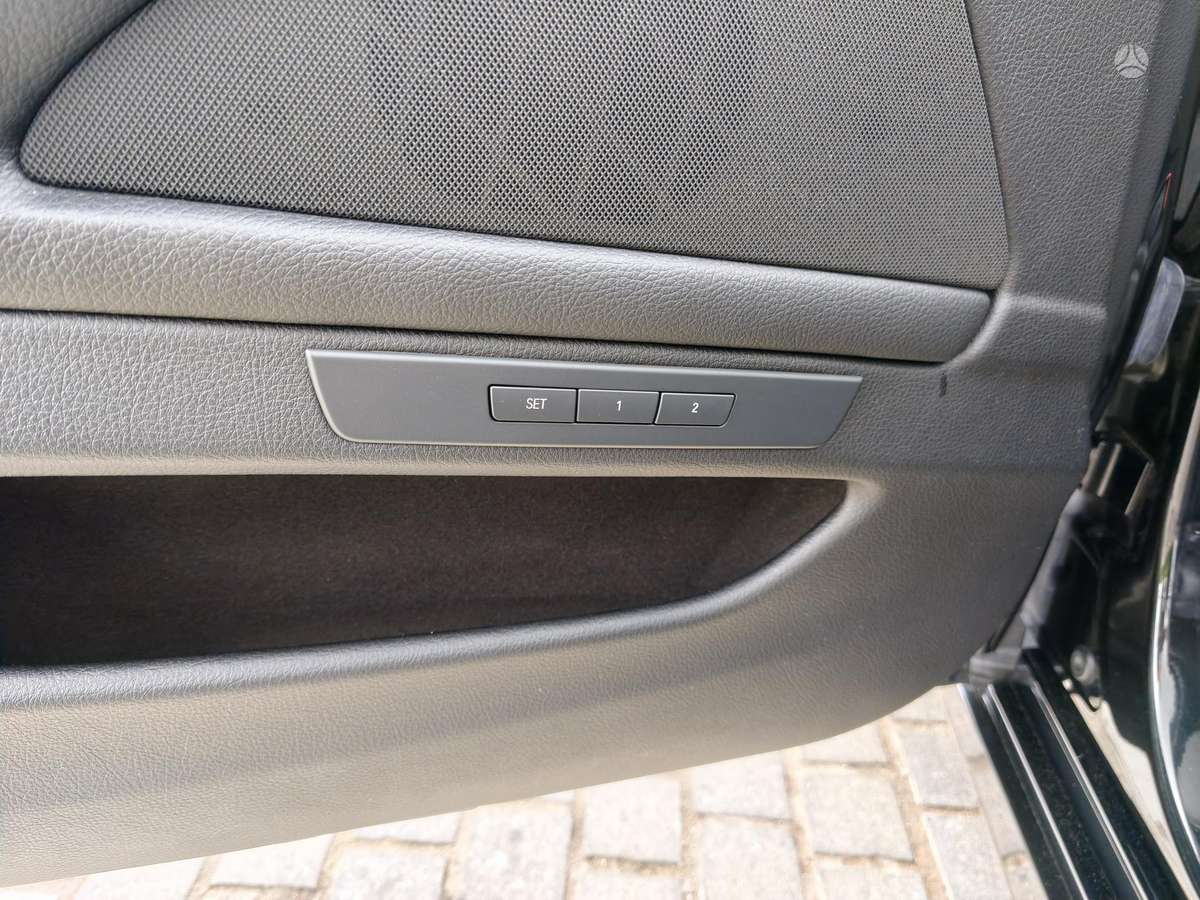 BMW 525, 2.0 l., wagon