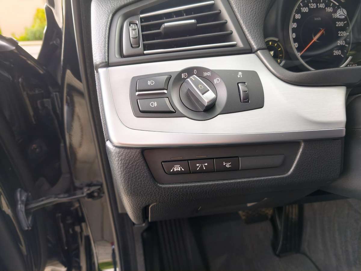 BMW 525, 2.0 l., wagon