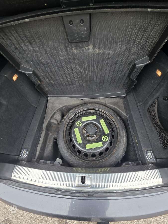Audi A4, 3.0 l., Универсал
