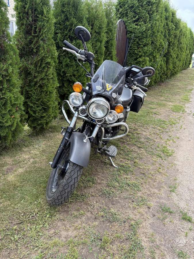 Keeway Superlight 125cc, чопперы / круизеры / custom