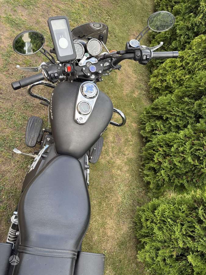 Keeway Superlight 125cc, чопперы / круизеры / custom