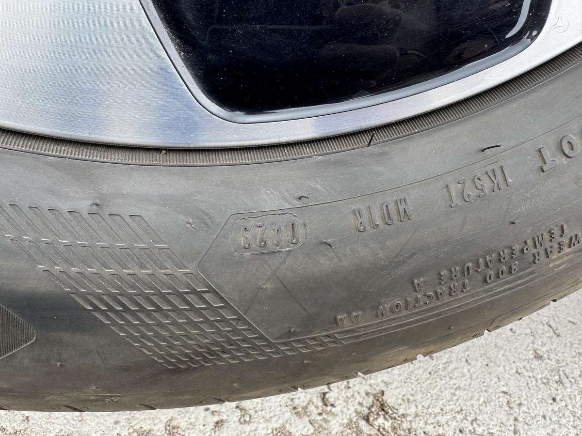 Mercedes-Benz GLC, легкосплавные , R18